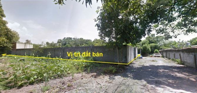 Bán Đất 2.100m², Có Sẵn Dãy Trọ-Nhà Xưởng, Gần TL15, Nguyễn Văn Khạ, Phú Hoà Đông Củ Chi