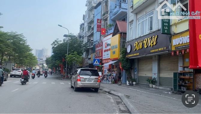NGUYỄN PHONG SẮC -CẦU GIẤY-DT80m2, GẦN CÁC TRƯỜNG ĐẠI HỌC LỚN