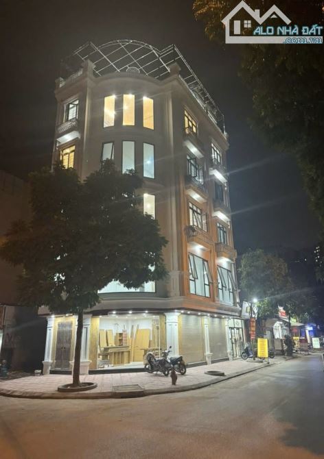 PHAN KẾ BÍNH - BA ĐÌNH CĂN HỘ DỊCH VỤ CAO CẤP - ĐƯỜNG Ô TÔ VÀO NHÀ, LÔGOC 10 TẦNG 45 Ty