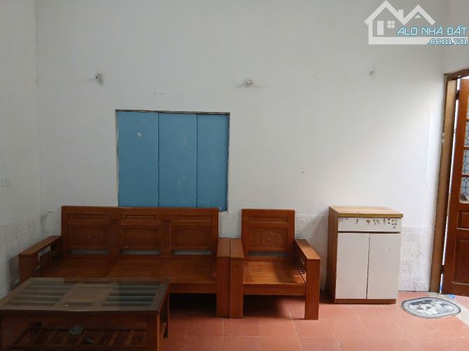 Hà Đông cho thuê nhà cấp 4 giá chỉ hơn 3 triệu