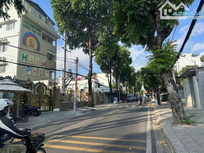 HÀNG SẮP CHỐT HỆ SỐ XÂY DỰNG 7 tầng- hầm  🔥 BÁN ĐẤT MẶT TIỀN ĐẸP – LINH TRUNG, THỦ ĐỨC –