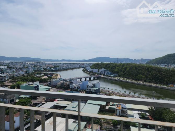 BÁN NHANH căn hộ Ecolife 2PN, view sông Hà Thanh và đầm Thị Nại