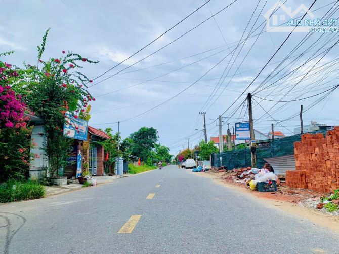 BÁN NHÀ 2 TẦNG - KIỆT OTO CHIỀU HỒNG - BẦU ỐC - 103m2 - MT 5m - 3ty4.