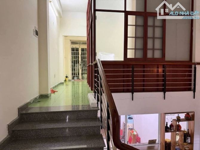 BÁN NHÀ MẶT TIỀN DŨNG SĨ THANH KHÊ , 90m2, 6 tỷ x, Đà Nẵng