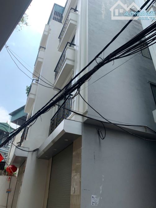 Siêu phẩm Kiến hưng Hà Đông 🚗 ngủ trong nhà giá chỉ hơn 7 tỷ