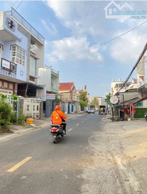 👍Bán đất mặt tiền Nguyễn Thị Minh Khai Bảo Lộc. Gần nhà thờ, đường Trần Phú