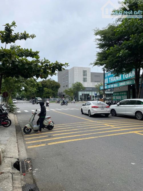 🏠 BÁN NHÀ MẶT TIỀN ĐƯỜNG 10M5 –NGUYỄN HỮU THỌ-  VỊ TRÍ VÀNG KINH DOANH, KẸP KIỆT BÊN HÔNG