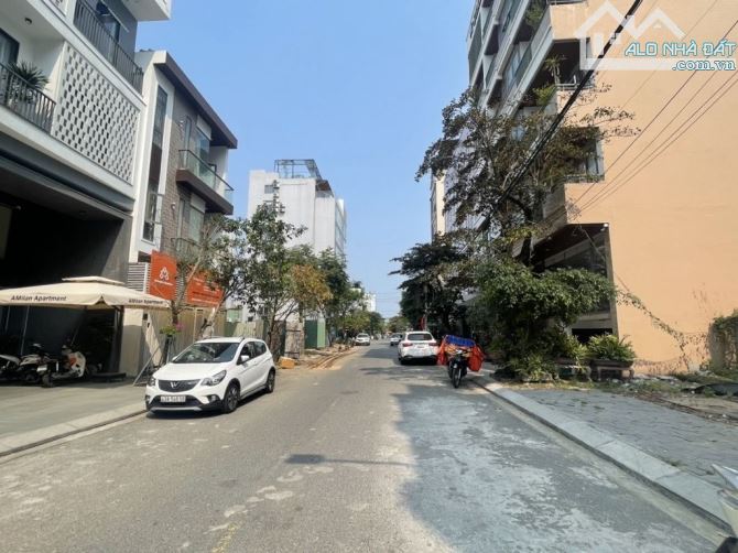 💥💥BÁN ĐẤT BIỂN SƠN TRÀ- LÊ LÂM- NGANG 6 M- GIAO VỚI HỒ NGHINH💥💥