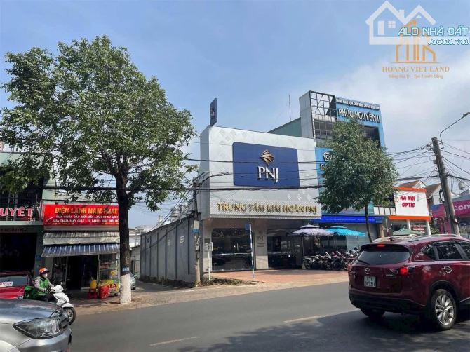 Bán nhà cấp 4 mặt tiền Phan Chu Trinh dòng tiền cho thuê 70tr/tháng