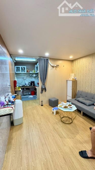 ♣ Nhà gần MT Điện Biên Phủ, 41m2, 2 tầng, 3PN sạch sẽ, kiệt thoáng dễ đi, 2.65 tỷ