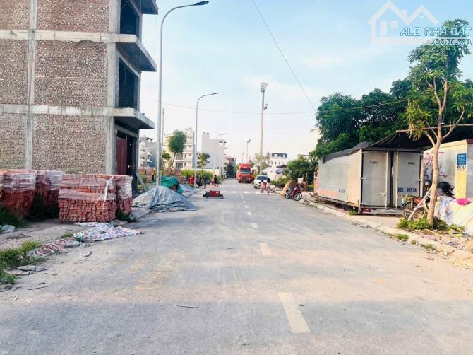 ♦️♦️♦️Chào bán lô đất tuyến 2 TĐC Kiến Thiết-Sở Dầu giá đầu tư  2,9 tỷ