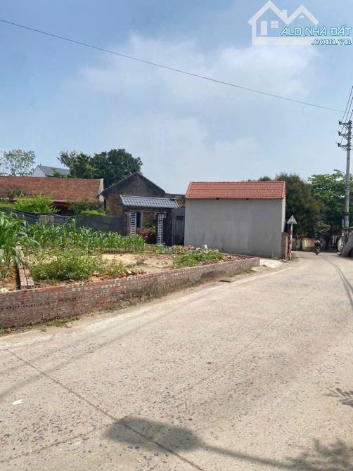 🌟 BÁN ĐẤT - MẶT TIỀN RỘNG - Ô TÔ TRÁNH - NGŨ HIỆP - THANH TRÌ - 400 11.4 60 TRIỆU/M2