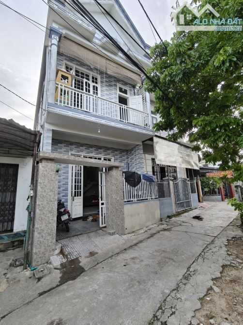 🏠 NHÀ 2 TẦNG KIỆT Ô TÔ ĐỒNG KHỞI – GIÁ CHỈ 2 TỶ ( KQH Bàu Vá )