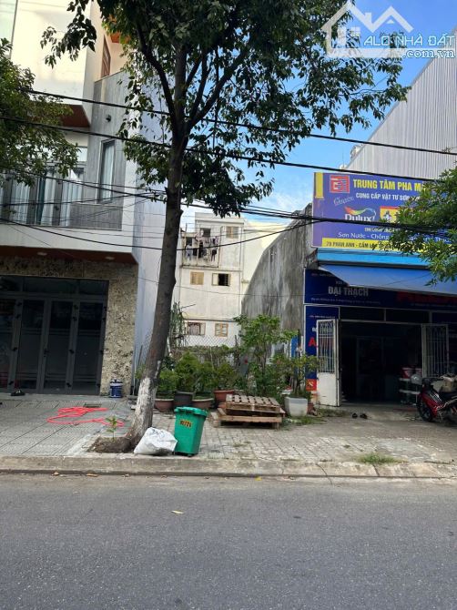 Bán đất đường Phan Anh ngay Xô Viết Nghệ Tĩnh, gần các trường đại học, tiện ích cực nhiều!