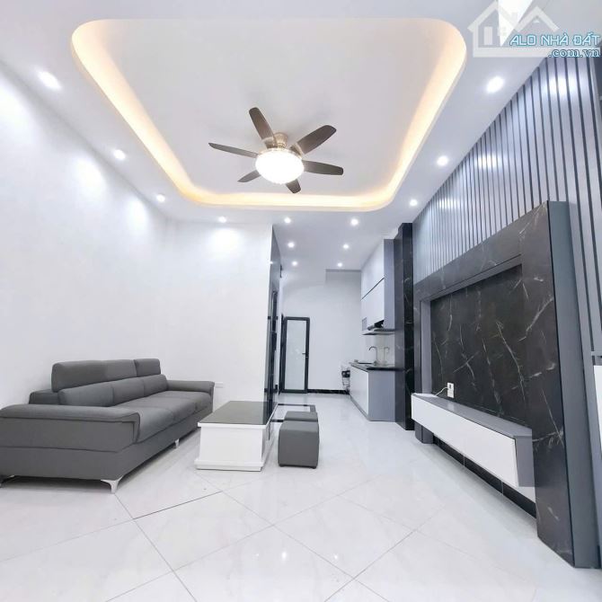 SIÊU PHẨM THANH XUÂN - 35M² – 6 TẦNG THANG MÁY – TẶNG FULL NỘI THẤT – GIÁ 9.5 TỶ