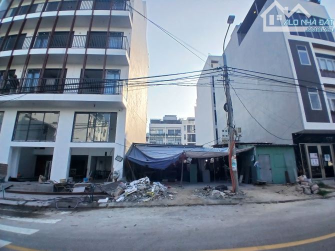 BÁN 102M2 ĐẤT ĐƯỜNG KHUÊ MỸ ĐÔNG 10,NGŨ HÀNH SƠN VIEW CÔNG VIÊN