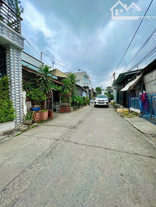 D279 🆘Bán gấp lô biệt thự 360m gần BV Đồng Nai, phường Tam Hoà. 👉Diện tích: 360m2