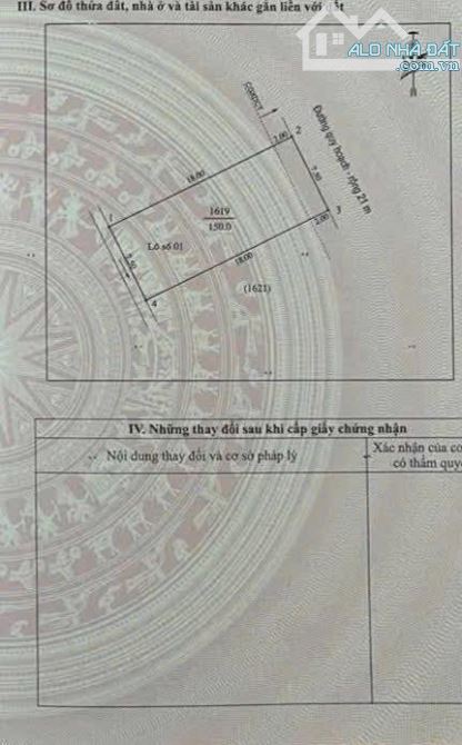 Đất đấu giá Trung Thành, P. Hưng Đông