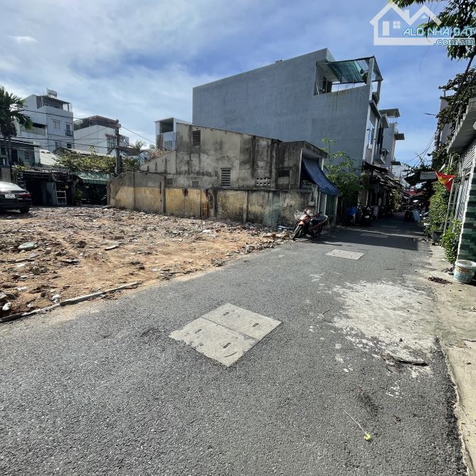 ⛔️CẦN BÁN ĐẤT 2 MẶT TIỀN ĐƯỜNG NGUYỄN DUY HIỆU - THUẬN LỢI KINH DOANH - GIÁ TỐT CHỈ 19.X T