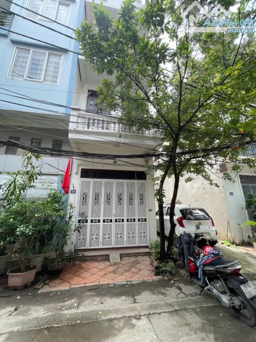 TTÂM TXUÂN – Ô TÔ ĐỂ CẠNH NHÀ - LÔ GÓC 2 MẶT THOÁNG - FULL NỘI THẤT - TẦNG HAI PHÒNG