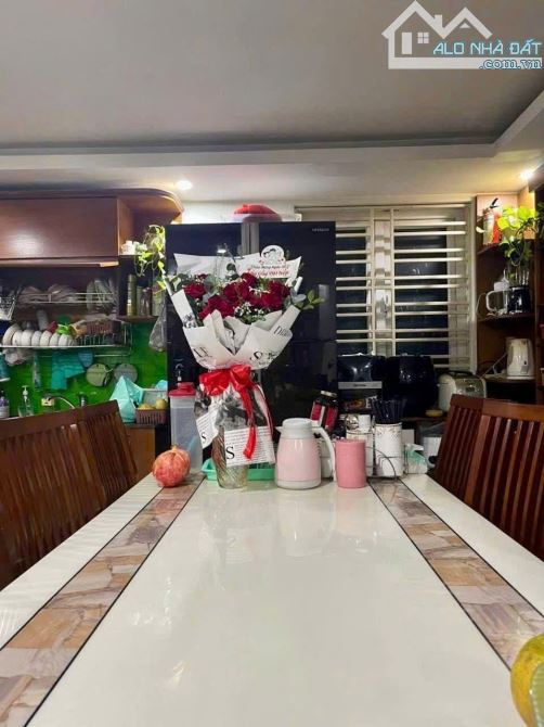 Bán Nhà 3 Tầng mặt tiền Mộc Bài 6 sát Ngô Thì Nhậm gần chợ Hoà Khánh, giá 6 tỷ 250 tl