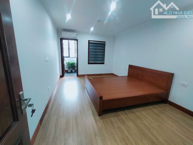 Cho thuê tập thể đủ tiện nghi phố Thanh Nhàn, Bùi Ngọc Dương