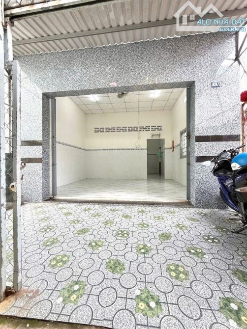 680 TRIỆU - CẦN BÁN NHÀ GIÁ RẺ – TÂN PHÚ TRUNG, CỦ CHI - SỔ HỒNG RIÊNG