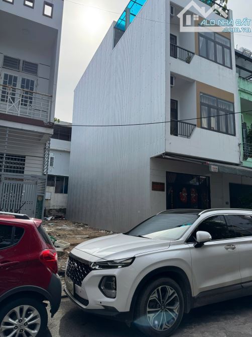 BÁN LÔ ĐẤT ĐẸP ĐƯỜNG AN THƯỢNG 21 - KHU PHỐ TÂY - GẦN BIỂN