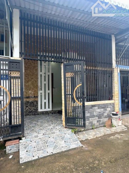 Ngộp quá rồi ạ, cần bán căn Nhà cấp 4, 95m2, ở Tân Thới Nhì, Hóc Môn, SHR, Giá ngộp 790TR