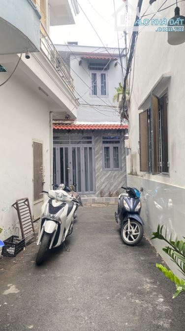 Nhà RẺ BẤT NGỜ RỘNG THÊNH THANG - Nguyễn Oanh, Gò Vấp, 2 Tầng - 3PN,2WC - DT 48m2