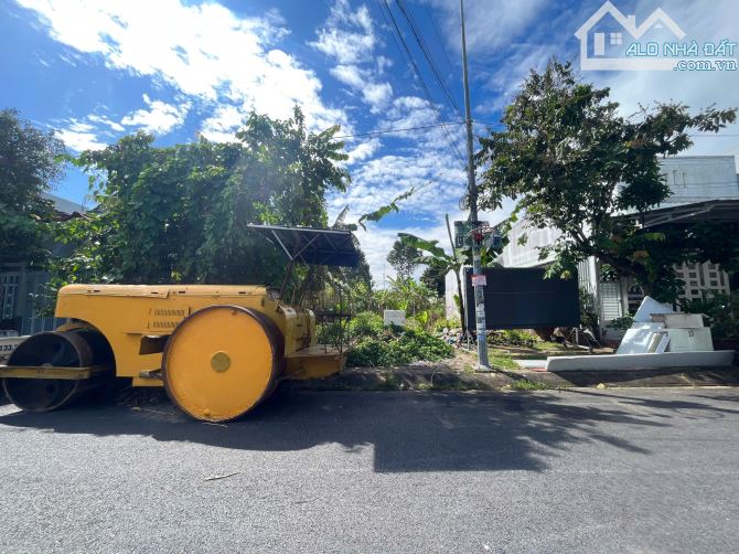 CG Bán nền 100m2 đường B10 KDC Phú An, Phú Thứ, Cái Răng, Cần Thơ. G.ía 2.6 tỷ