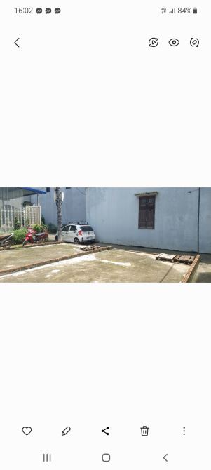 BÁN 66M2 ĐẤT CAO LỖ ĐÔNG ANH Ô TÔ CÁCH 25M ĐỖ NGÀY ĐÊM FULL THỔ CƯ