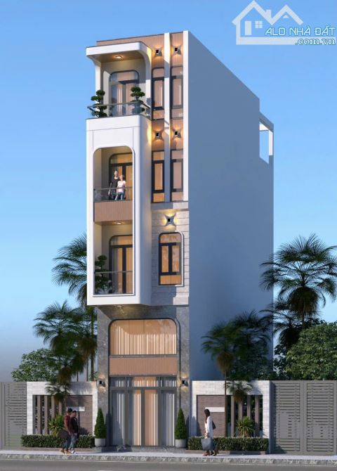 NHÀ RỘNG GIÁ TỐT HẺM ĐƯỜNG TÔ HIẾN THÀNH QUẬN 10, DT: 100M2 (5X20), KC: 4 LẦU, GIÁ: 1