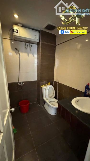 CHO THUÊ NHÀ 3.5 TẦNG KĐT AN CỰU CITY - FULL NỘI THẤT