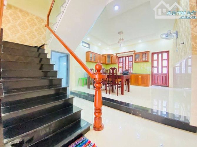 BÁN NHÀ ĐOÀN TRẦN NGHIỆP, 100M2, 7 TỶ X, ĐÀ NẴNG
