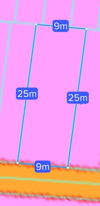 Dãy trọ giá đầu tư Hẻm 6M N.TRI PHƯƠNG, Kề Bà Giang Linh Xuân ~36 triệu/m2 gồm nhà