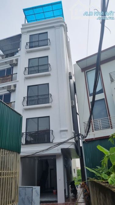 RẺ QUÁ..!!! BÁN GẤP CĂN LIỀN KỀ TÂM HUYẾT VỪA HOÀN CÔNG,   💥 💥 Sổ vuông đét, 50m2,