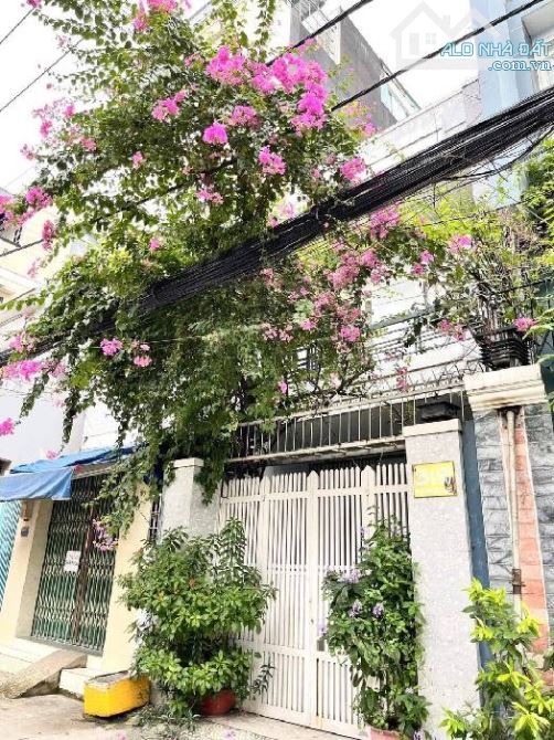 🌟 XÔ VIẾT NGHỆ TĨNH, P.21, BÌNH THẠNH – GIÁP Q.1
