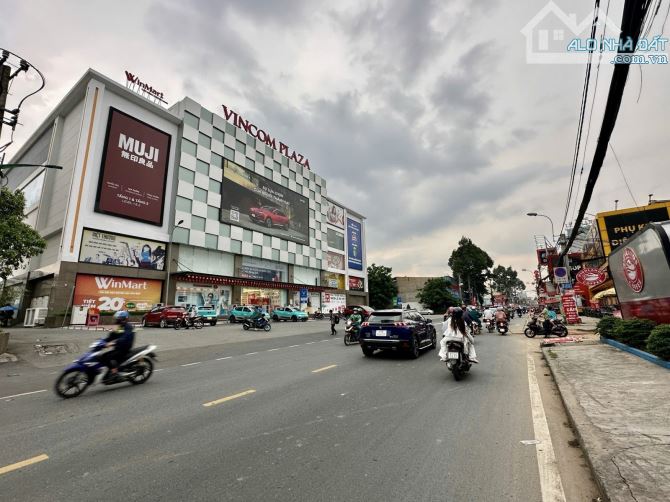 Đất Hẻm Ô Tô Lê Văn Việt – Tăng Nhơn Phú B, Tp. Thủ Đức – 132m² Giá 8.3 Tỷ