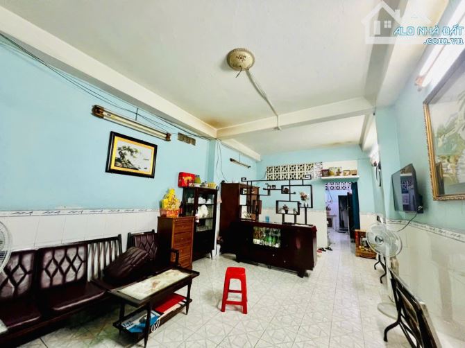 BÁN NHÀ MẶT TIỀN LÊ ĐẠI HÀNH 4X24 NGAY 3/2 SÁT CHỢ THIẾC NGUYỄN CHÍ THANH CHỈ 22,5 TỶ