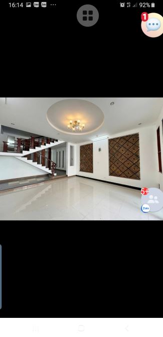 Bán  nhà  Nguyễn  tri  Phương  đt 82m2  ngang  5.25 m 3 tầng  giá  12.8tỷ
