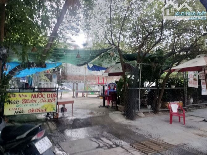 BÁN LÔ ĐẤT MẶT TIỀN NGUYỄN THẾ  LỘC, 315 M2, 26 TỶ X, ĐÀ NẴNG