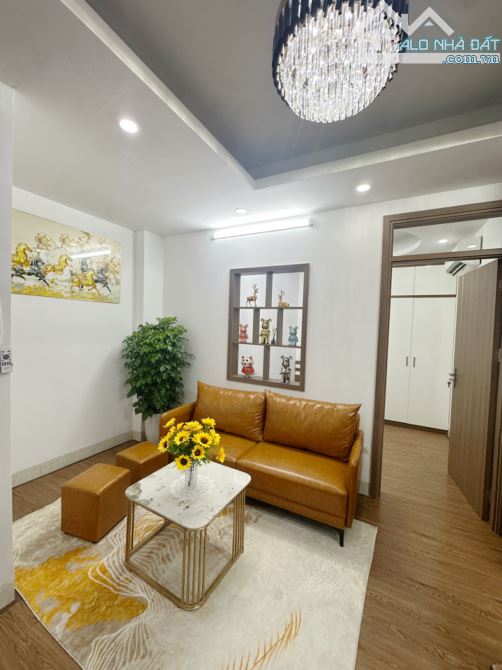 BÁN CĂN HỘ CCMN PHỐ BÙI XƯƠNG TRẠCH - KHƯƠNG TRUNG - THANH XUÂN - Ô TÔ ĐỖ CỬA TÒA   - Vị t