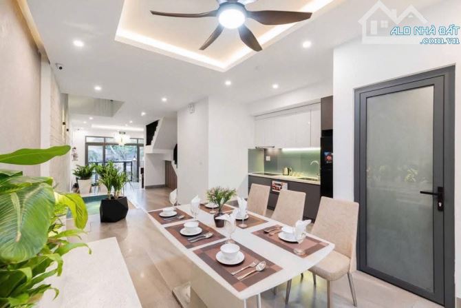 Bán TÒA CĂN HỘ BIỂN MT NGUYỄN ĐỨC AN, 80m2, 16 tỷ x, Đà Nẵng
