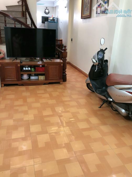 🔥 SIÊU HIẾM NHÀ 4 TẦNG DÂN XÂY – HẢI BỐI, ĐÔNG ANH - HÀNG XÓM TP THÔNG MINH – NHỈNH 3 TỶ