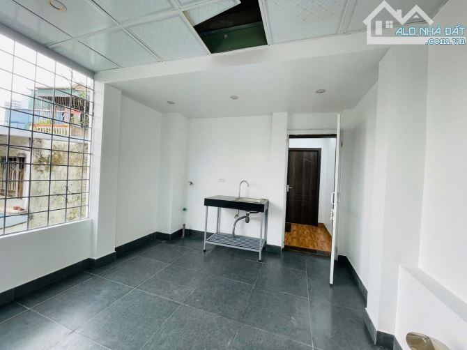 BÁN NHÀ NGÕ 1 NHÂN HÒA – THANH XUÂN – 2 THOÁNG – CÁCH Ô TÔ 30M – NGÕ RỘNG – NHÀ ĐẸP