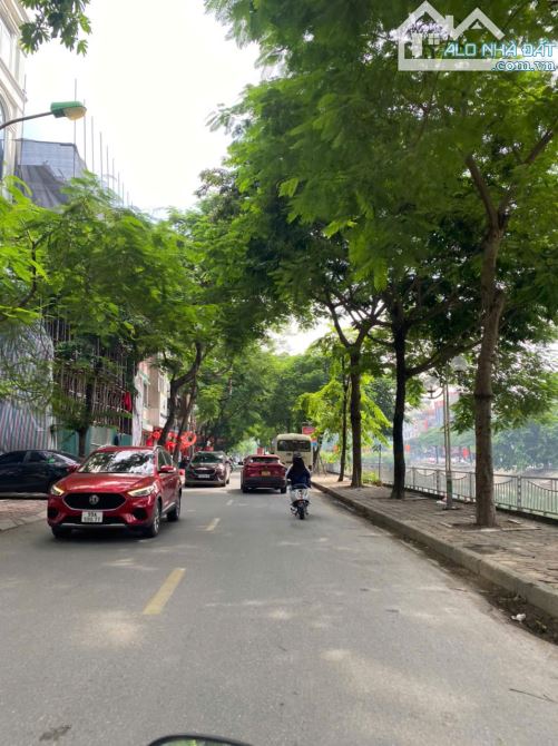 SIÊU PHẨM GIÁ RẺ NHẤT MẶT PHỐ VŨ TÔNG PHAN  VỊ TRÍ KIM CƯƠNG, VIEW SÔNG  TIỀM NĂNG TĂNG GI