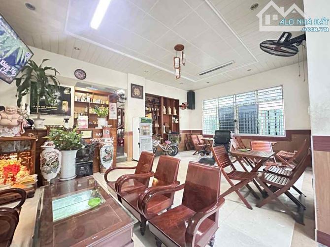 Bán nhà 3 tầng 160m2 Nguyễn Phước Nguyên Thanh Khê Đà Nẵng giá chỉ 11,5 tỷ