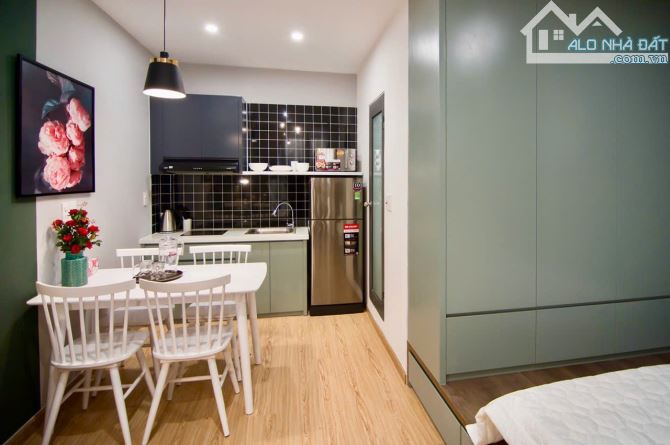 bán nhà hẻm 15B Lê Thánh Tôn ,p bến Nghé ,Q1 .DT:4x8m .4 tầng .13 tỷ (TL)