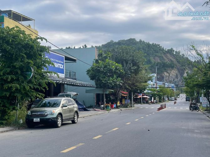 📌📌📌Làm việc trực tiếp!!! Bán đất mặt tiền đường Nguyễn Nhược Pháp, dt : 100m,